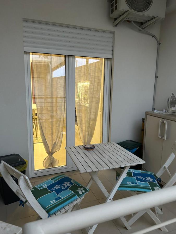 A Casa Del Nonno Jack Βίλα Letojanni Εξωτερικό φωτογραφία