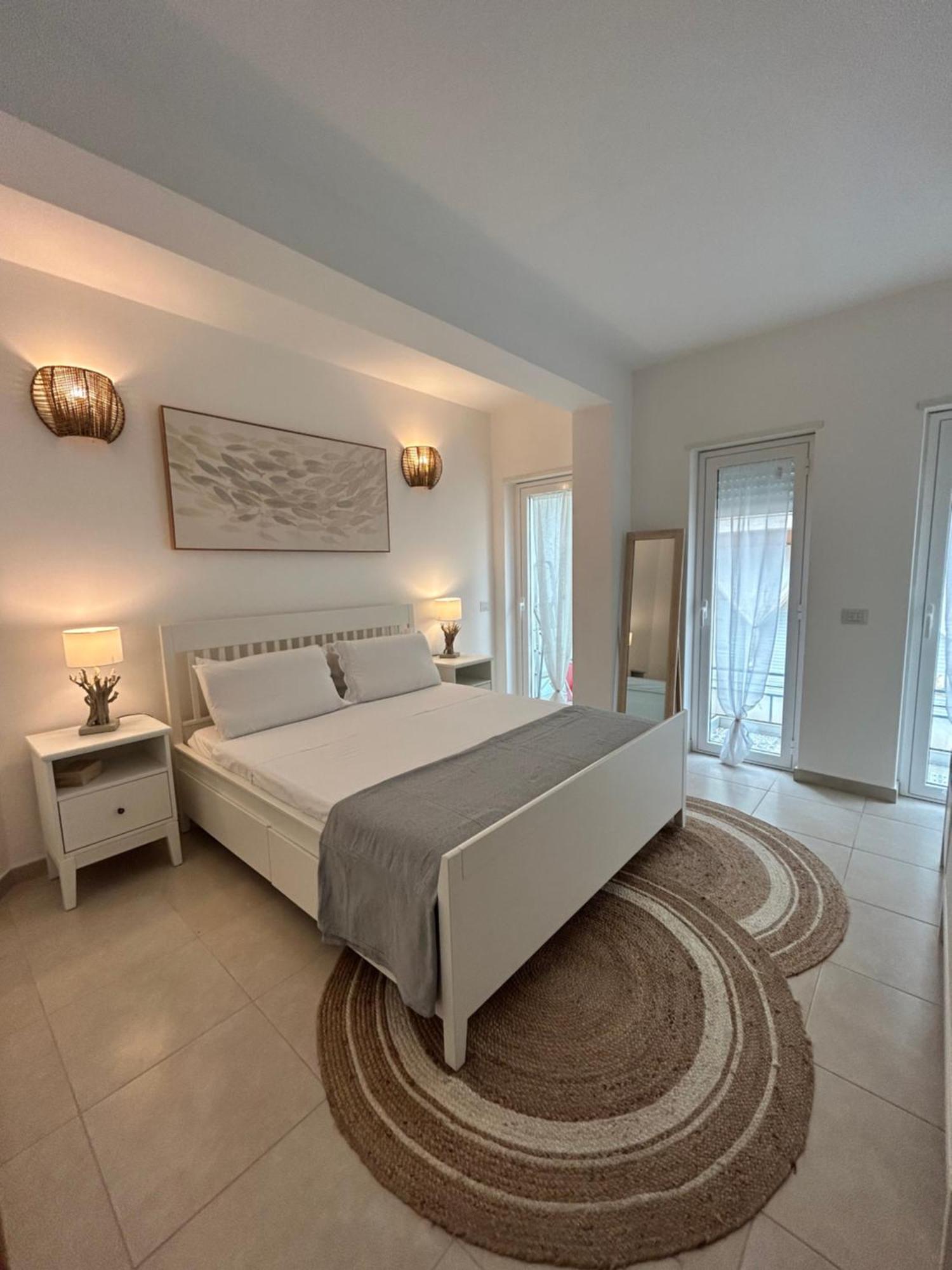 A Casa Del Nonno Jack Βίλα Letojanni Εξωτερικό φωτογραφία