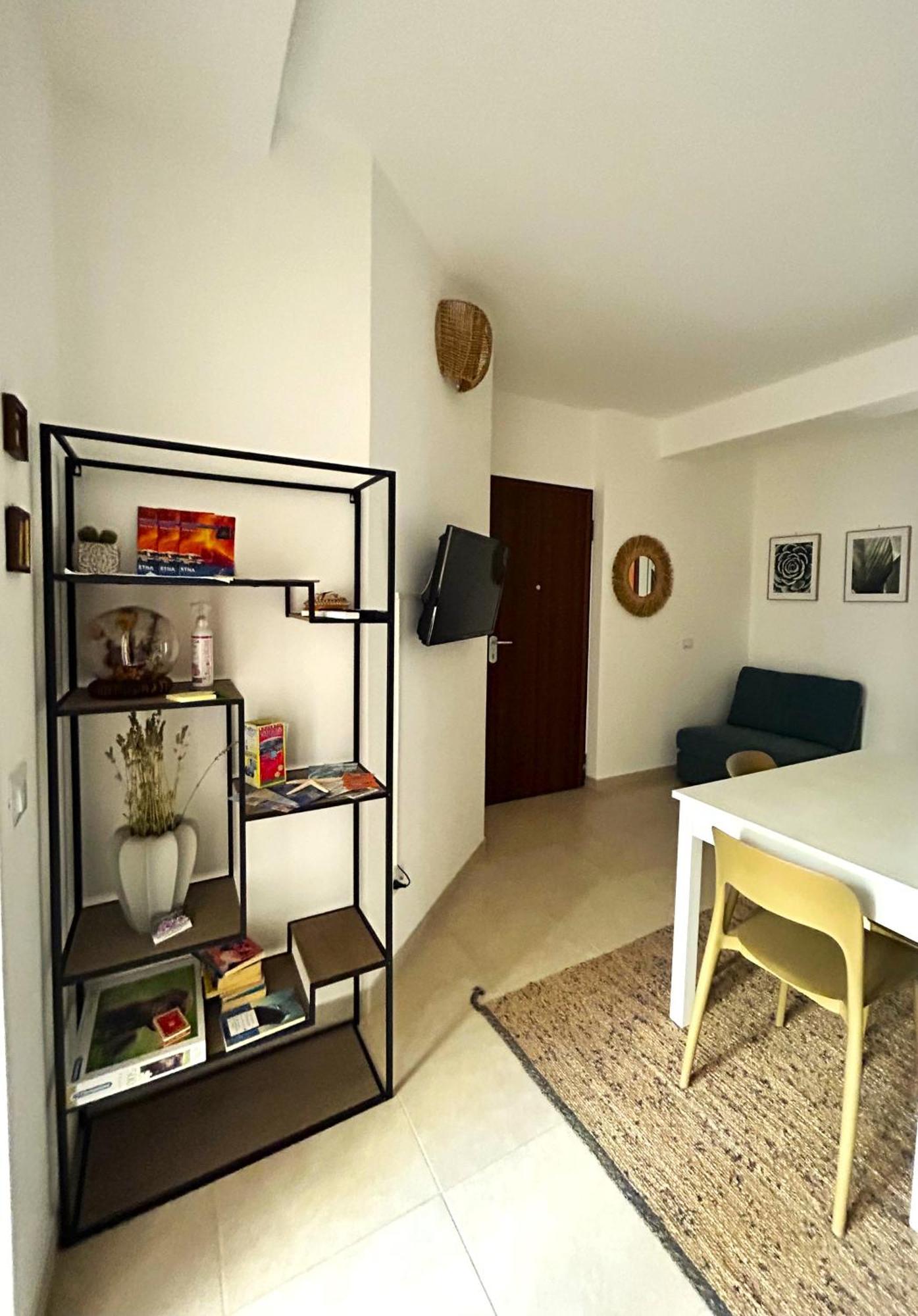 A Casa Del Nonno Jack Βίλα Letojanni Εξωτερικό φωτογραφία
